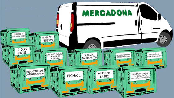 convenio mercadona