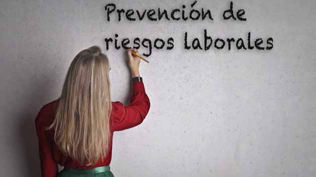 prevención riesgos