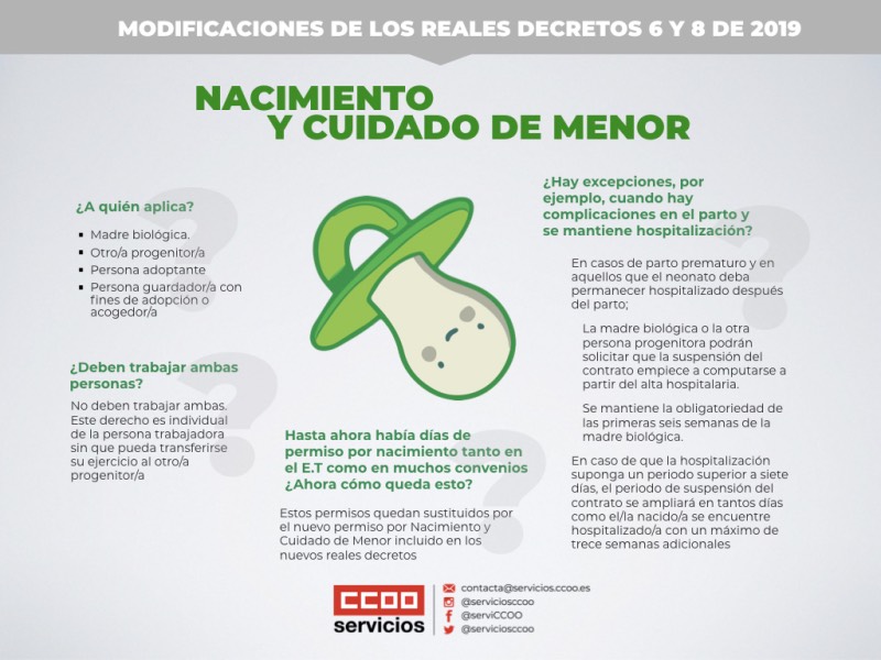 Cómo generar certificado de empresa de maternidad o paternidad en NominaPlus Flex – Sage Recursos Técnicos