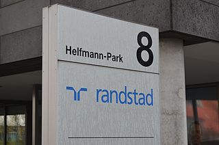 Sanciones en Randstadt ETT