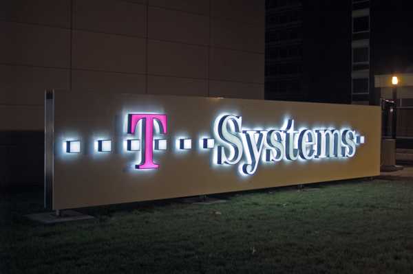 Acuerdo de convenio en T-systems