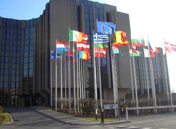 Tribunal de Justicia de la Unión Europea