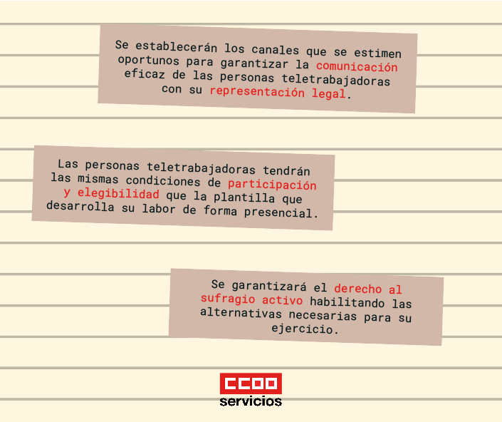 eletrabajo CCOO