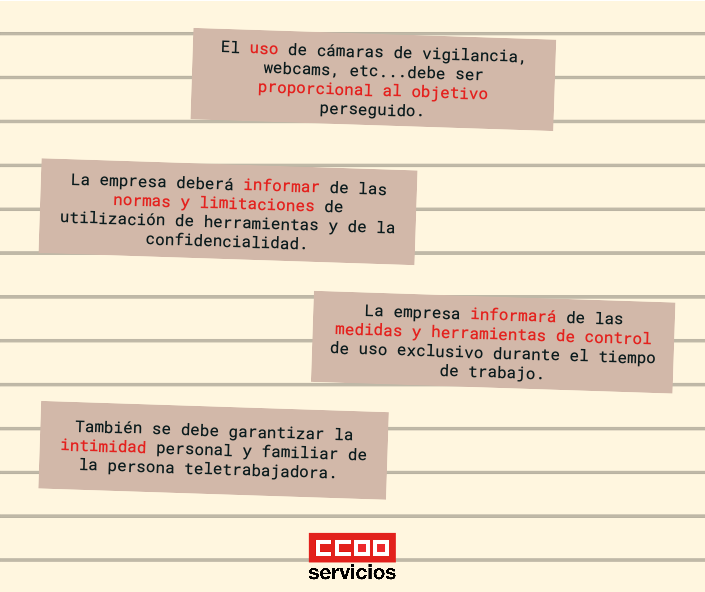 eletrabajo CCOO