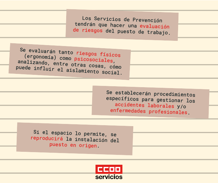 eletrabajo CCOO