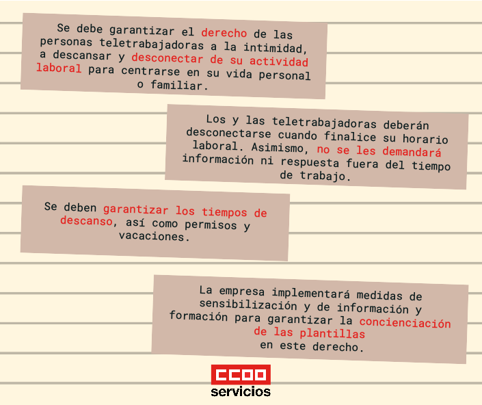 eletrabajo CCOO