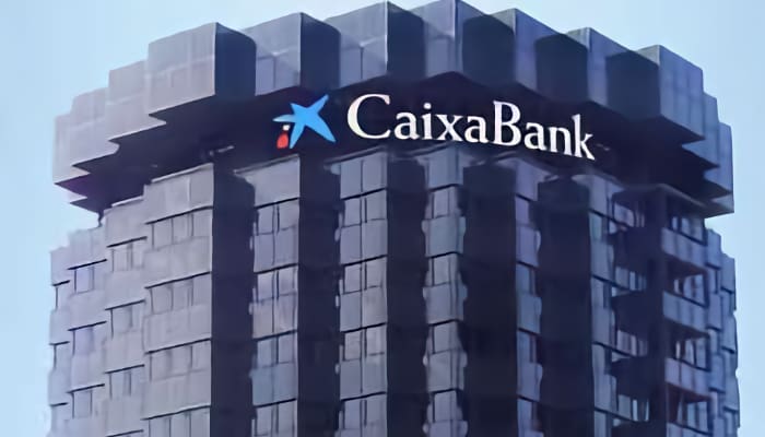 Torre Caixabank