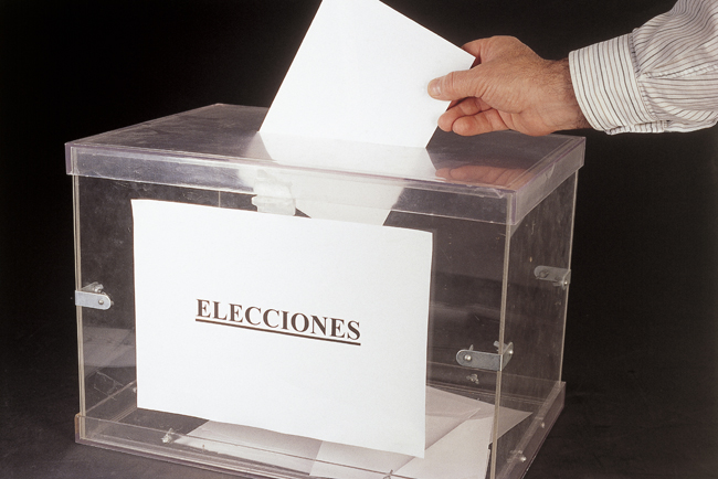 Elecciones sindicales