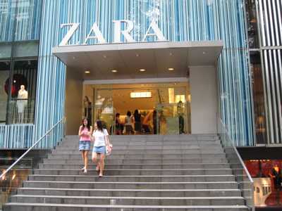 RSE La experiencia de Inditex