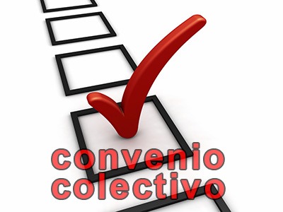 Convenio Colectivo Ahorro 