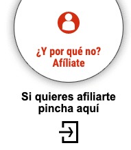 Afíliate a CCOO