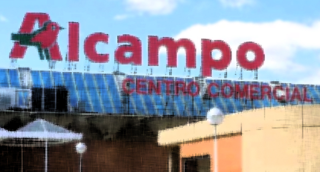 acuerdo Alcampo