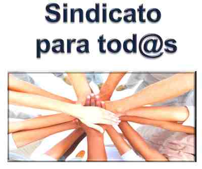 elecciones sindicales en Aliseda