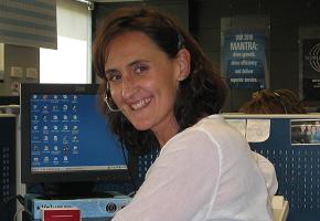 Paloma Gutiérrez