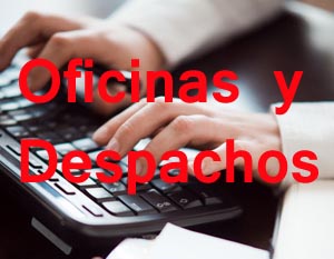 oficinas y despachos