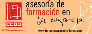 Asesoria en Formacion