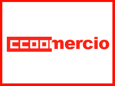 ccoo comercio