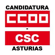 ccoo en csc elecciones sindicales