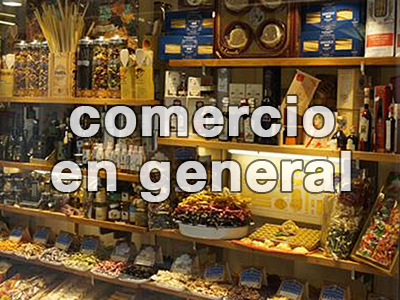 comercio en general de asturias