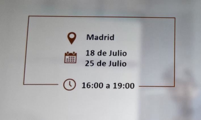 Formación