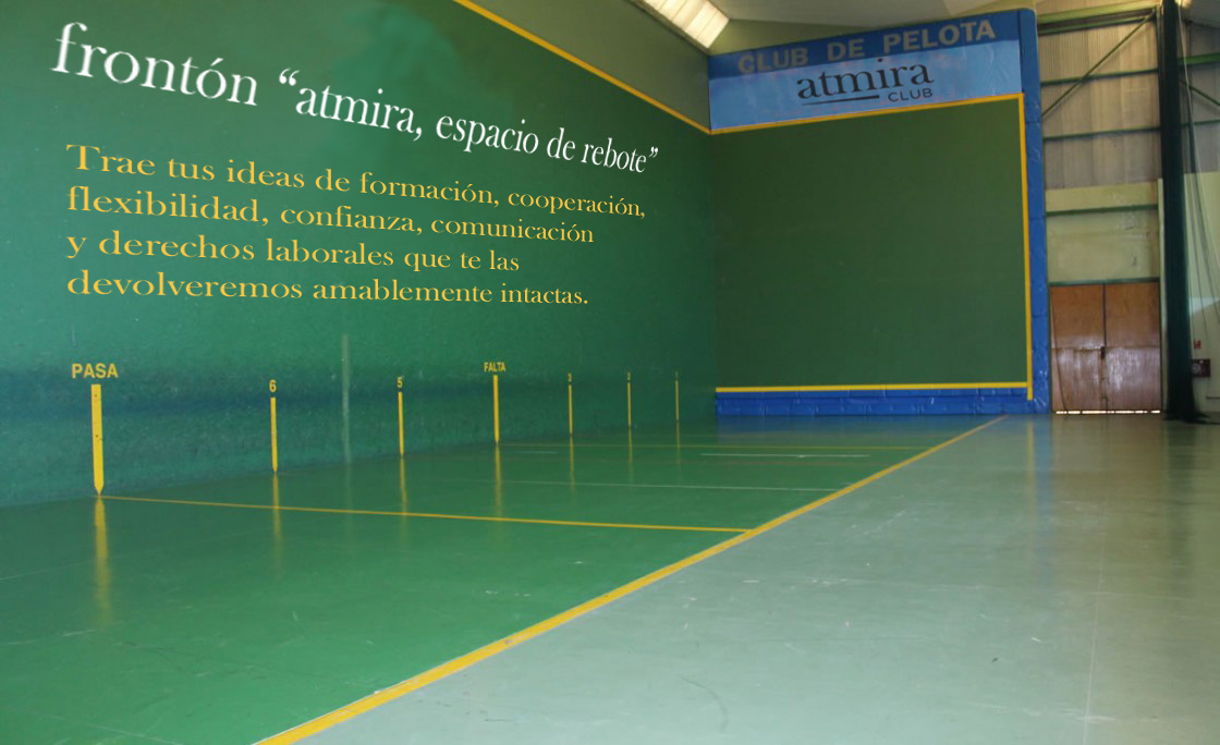 fronton