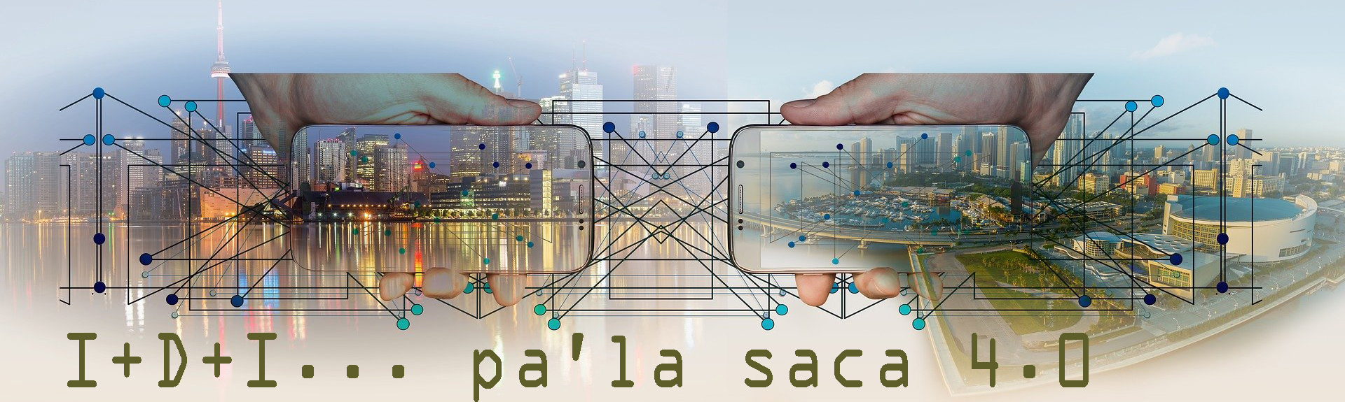 LA SACA