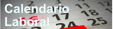 Calendario Laboral