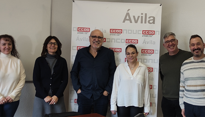 sg Ávila