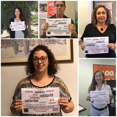 Ejectuvi CCOO Serveis Balears