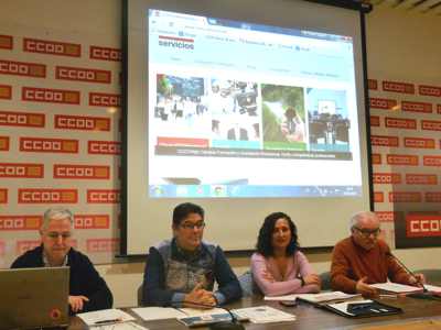 CCOO Balears demana ecotaxa