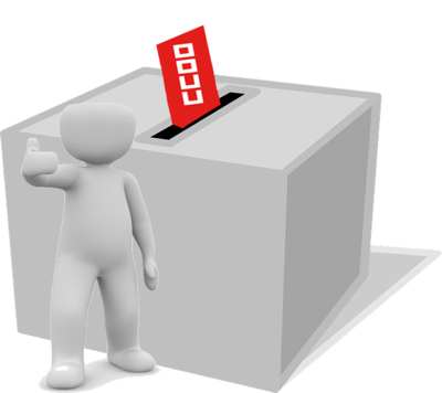 Elecciones sindicales CCOO