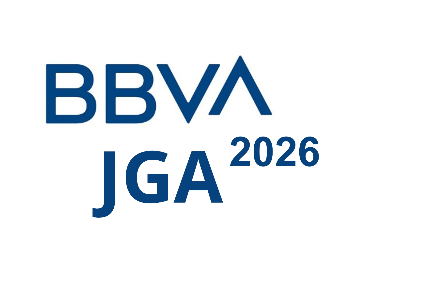 JGA 2026 - DELEGA EL TEU VOT A CCOO