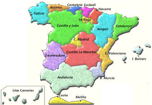 resultados por autonomias
