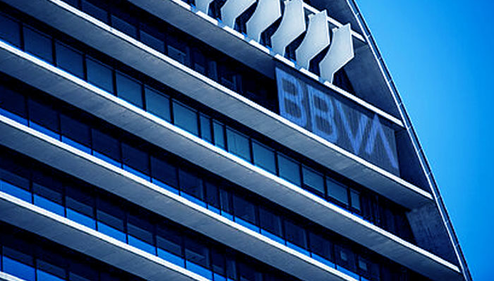 bbva, banca