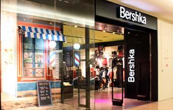 plan igualdad Bershka