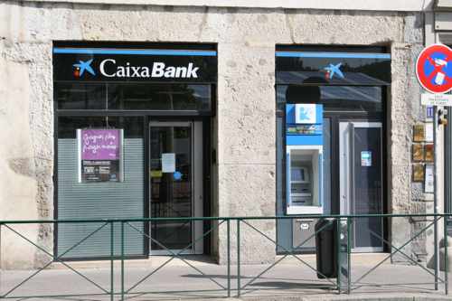 ERE Caixabank