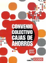 Convenio colectivo de Ahorro