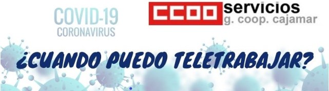 Título Teletrabajo