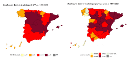 mapa covid