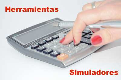 Herramientas simuladores