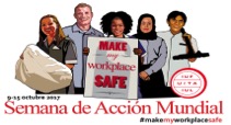 camareras de piso condiciones laborales lucha