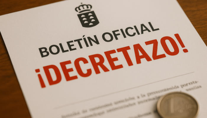 Decretazo
