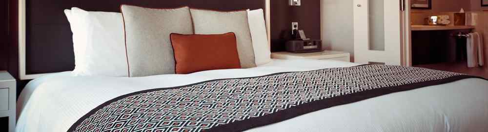 Habitación de hotel