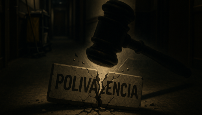 Sentencia convenio Tenerife