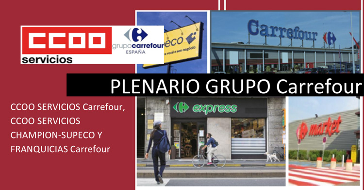 Grupo carrefour