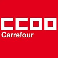 CCOO Carrefour 