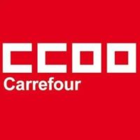 CCOO Carrefour
