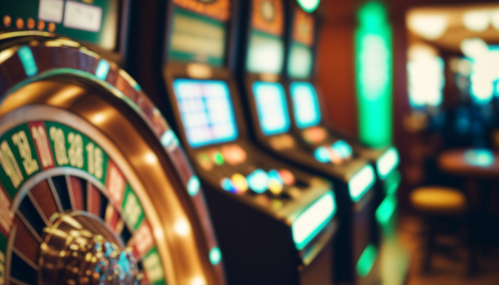 3 Kinds Of casino: Which One Will Make The Most Money?