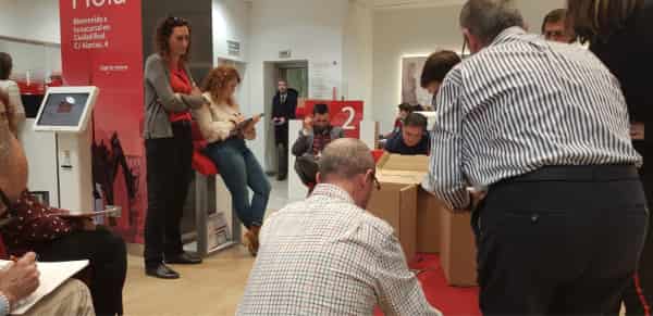 Elecciones Sindciales castilla la mancha CCOO