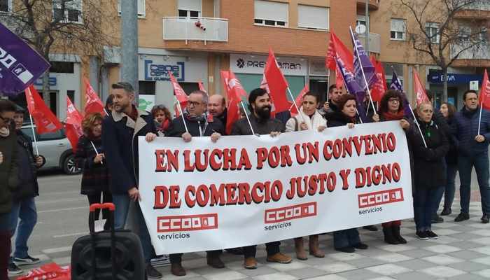 Convenio Comercio Cuenca